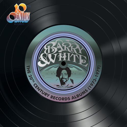 Barry White